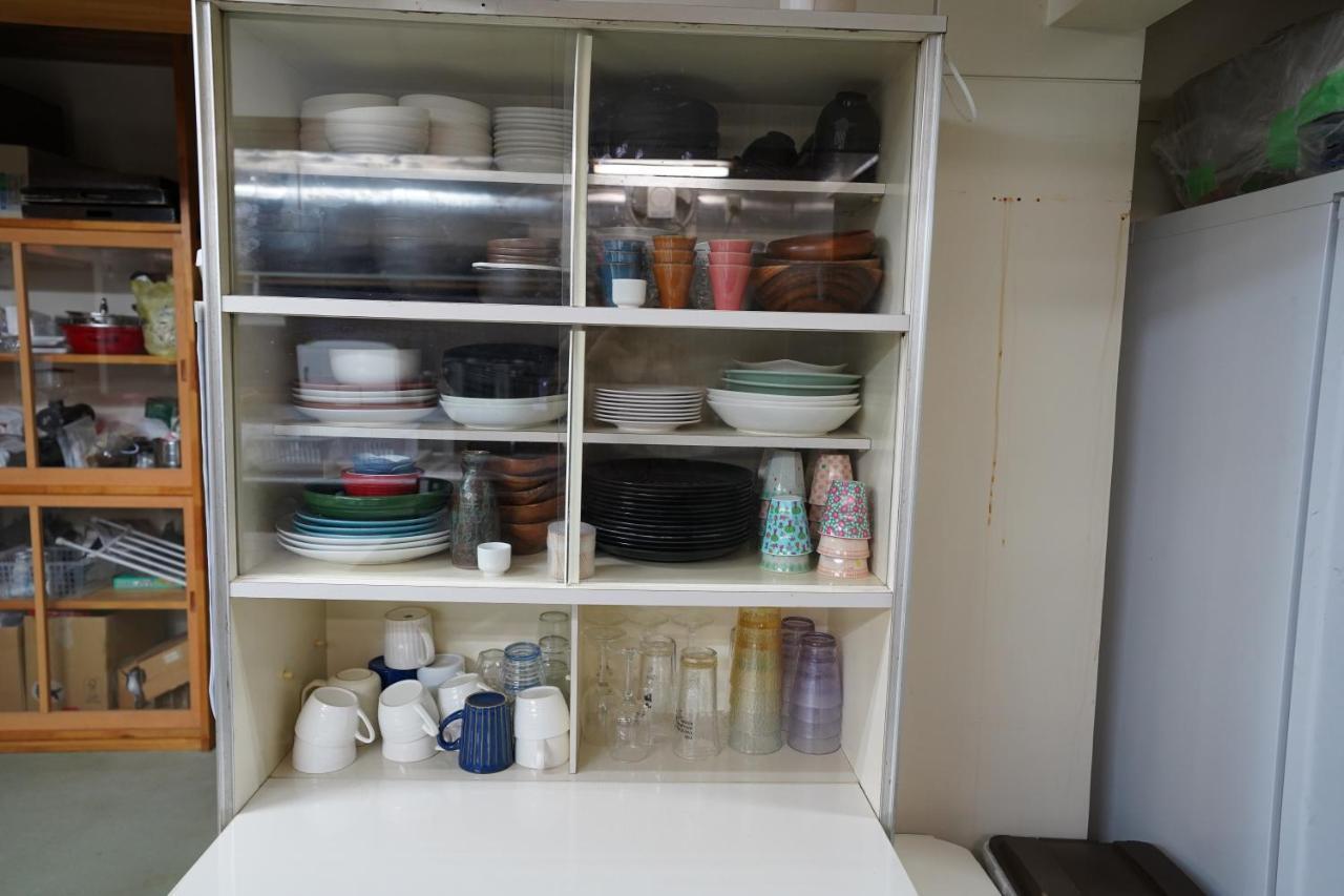 Hostel Murasaki Ryokan Takayama  Dış mekan fotoğraf