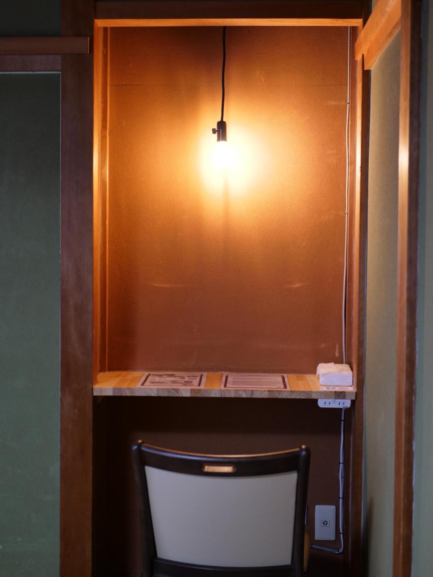 Hostel Murasaki Ryokan Takayama  Dış mekan fotoğraf