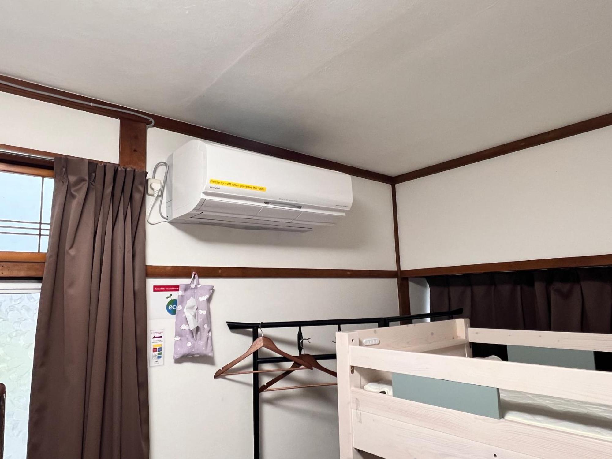 Hostel Murasaki Ryokan Takayama  Dış mekan fotoğraf
