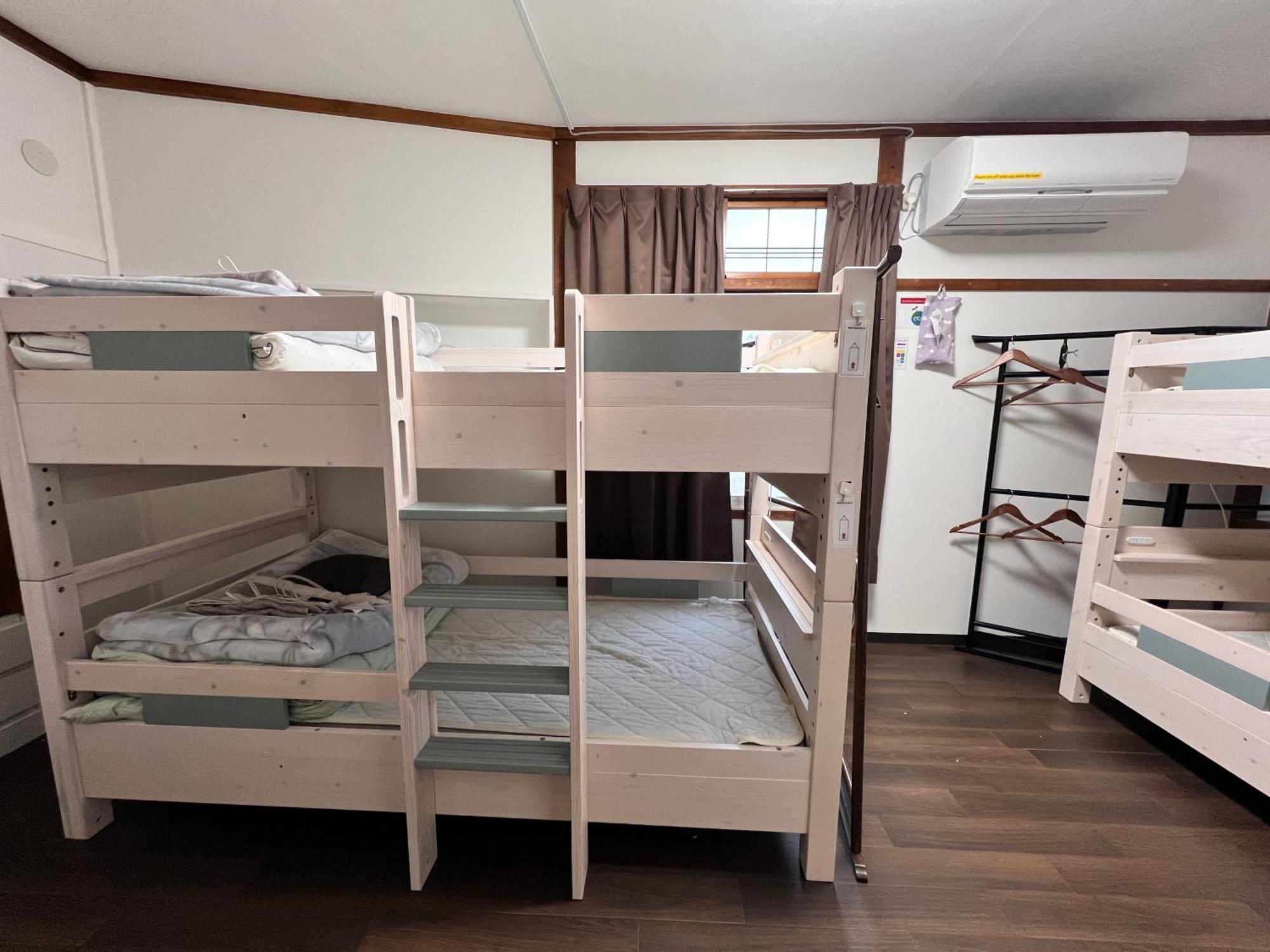 Hostel Murasaki Ryokan Takayama  Dış mekan fotoğraf