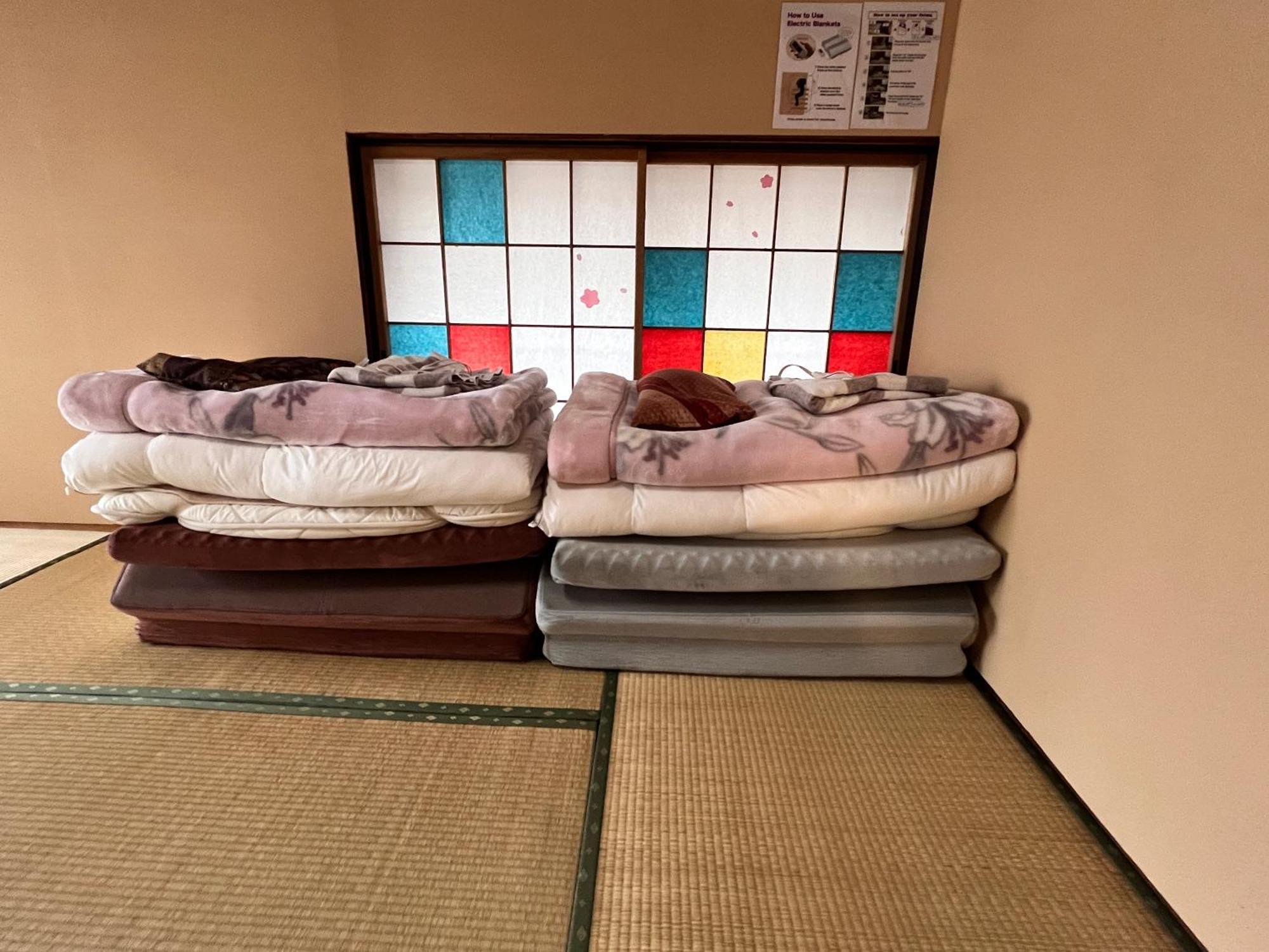 Hostel Murasaki Ryokan Takayama  Dış mekan fotoğraf