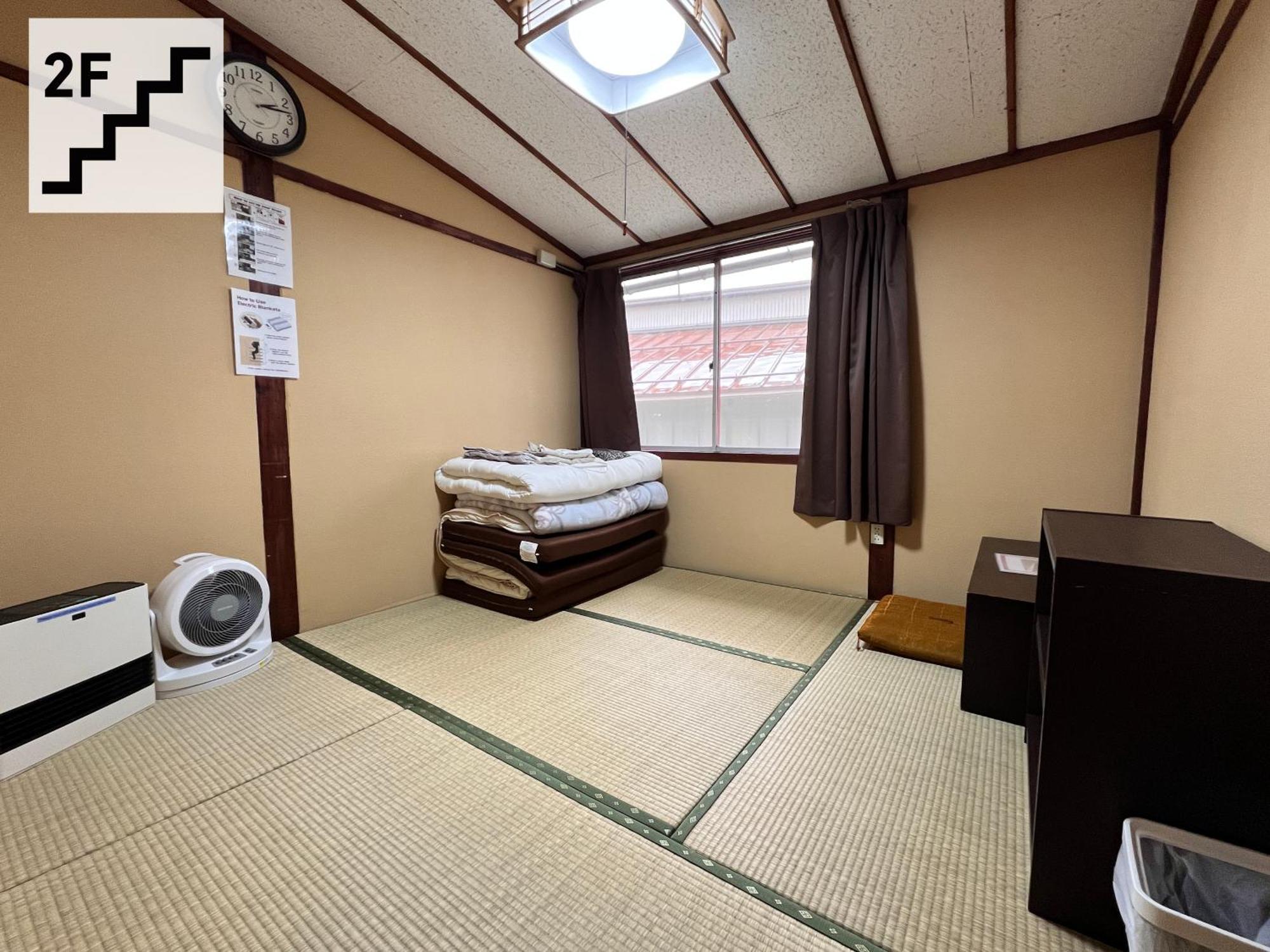 Hostel Murasaki Ryokan Takayama  Dış mekan fotoğraf